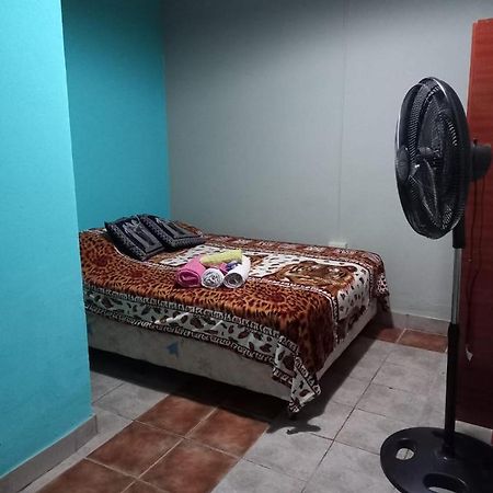 La Casita De Abu! Lejlighed Salta Eksteriør billede