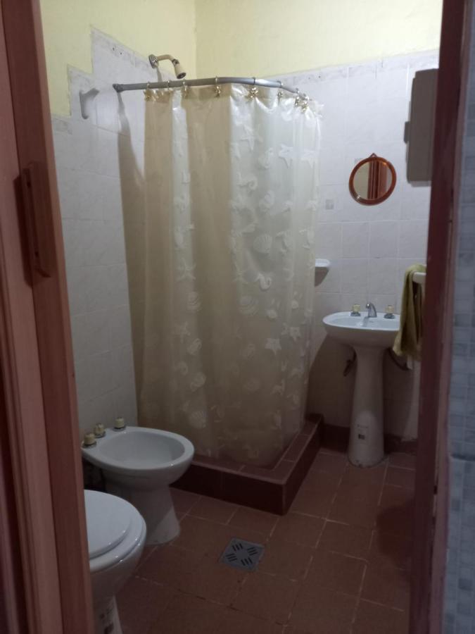 La Casita De Abu! Lejlighed Salta Eksteriør billede