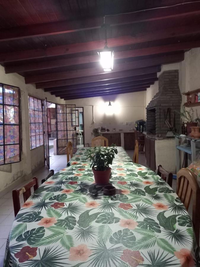 La Casita De Abu! Lejlighed Salta Eksteriør billede