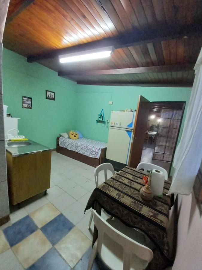 La Casita De Abu! Lejlighed Salta Eksteriør billede