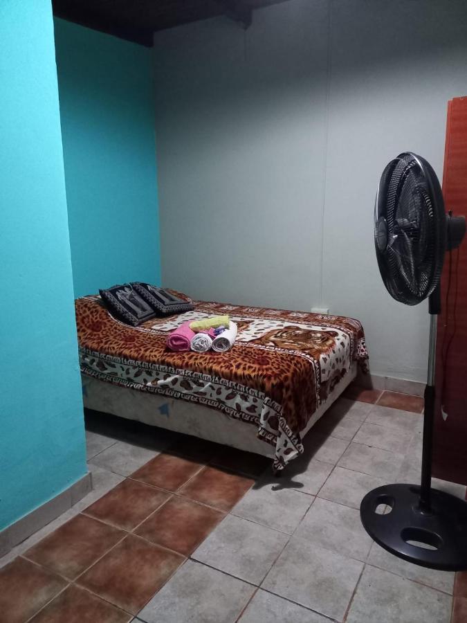 La Casita De Abu! Lejlighed Salta Eksteriør billede
